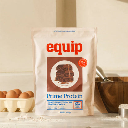 Prime Protein